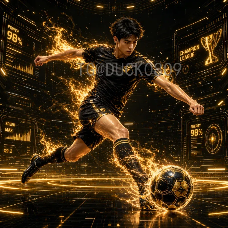 2026美加墨世界杯阵容精选：三大热门队伍核心球员展望